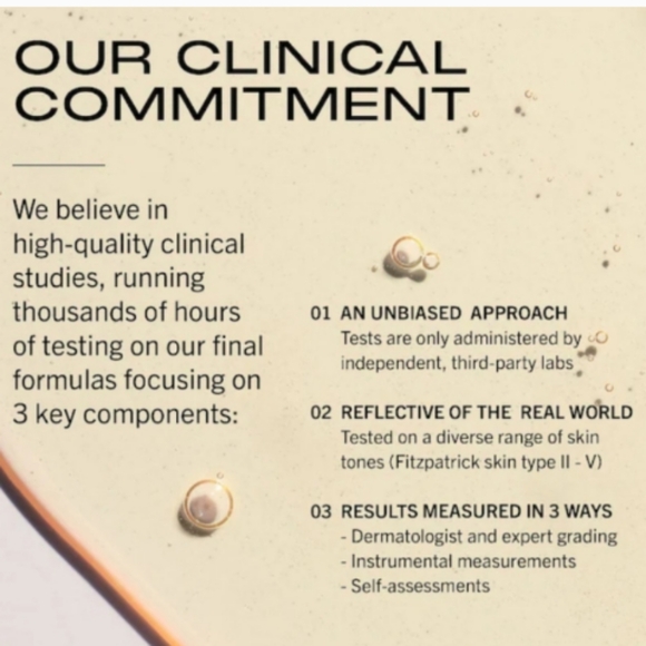 Lux skin care matter of fact brightings + Friming serum new fullsize - Picture 4 of 12